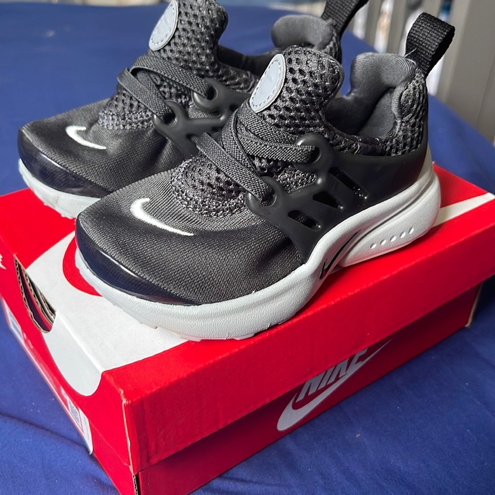 Brand new Nike presto toddler size 7C